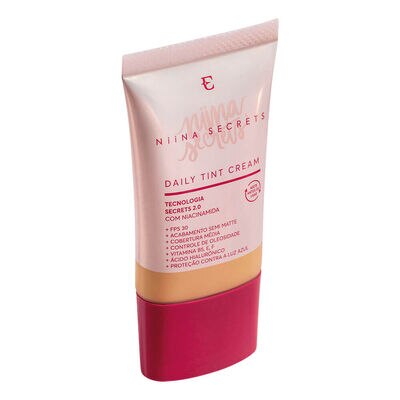 BASE TINT 13 DAILY TINT CREAM